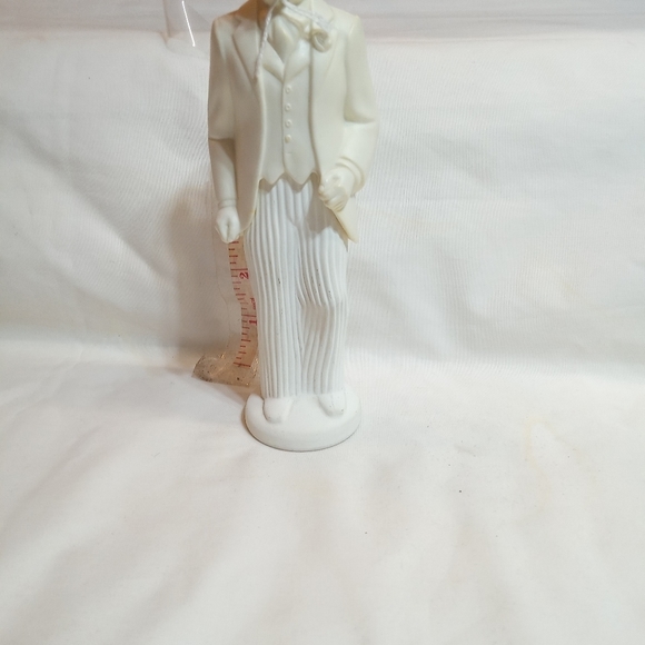 𝅺SET of 3 vintage Avon perfume bottles - Picture 3 of 6